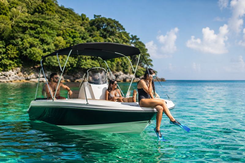 Negril Sunset Catamaran