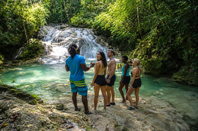 Private Custom Jamaica Excursion