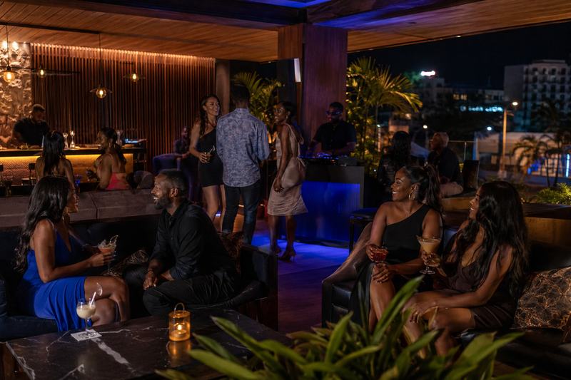Lounge 2727 VIP Night Out